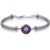 Brosway Bracciale Uomo Horizon