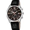 Festina Orologio Quarzo Uomo Timeless Chronograph
