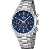 Festina Orologio Quarzo Uomo Timeless Chronograph