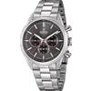 Festina Orologio Quarzo Uomo Timeless Chronograph