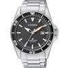 Citizen Orologio Eco Drive Uomo Promaster