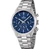 Festina Orologio Quarzo Uomo Timeless Chronograph