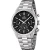 Festina Orologio Quarzo Uomo Timeless Chronograph