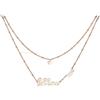 Brosway Collana Donna Script