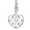 Rosato Charm Donna My Alphabet