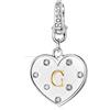 Rosato Charm Donna My Alphabet