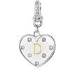 Rosato Charm Donna My Alphabet