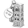 Rosato Charm Donna My City
