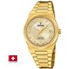 Festina Orologio Quarzo Donna Swiss Made