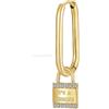Brosway Orecchini Donna Chakra