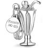 Rosato Charm Donna My Home