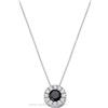 Amen Collana Donna Diamond