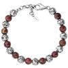 Amen Bracciale Uomo Hipster