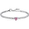 Luca barra Bracciale Donna Tennis