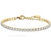 Luca barra Bracciale Donna Tennis