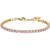 Luca barra Bracciale Donna Tennis