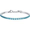 Luca barra Bracciale Donna Tennis