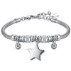 Luca barra Bracciale Donna Bracelet