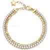 Brosway Bracciale Donna Desideri