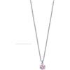 Luca barra Collana Donna Necklace