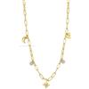 Brosway Collana Donna Chant