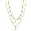 Brosway Collana Donna Chant
