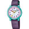 Calypso Orologio Quarzo Bambina Junior