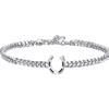 Luca barra Bracciale Uomo Man