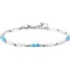 Luca barra Bracciale Donna Men