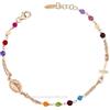 Amen Bracciale Donna Rosari