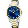 Festina Orologio Solare Uomo Solar Energy