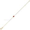 Luiber Bracciale Bambina Oro 375/°°