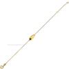 Luiber Bracciale Bambino Oro 375/°°