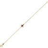 Luiber Bracciale Bambino Oro 375/°°