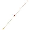 Luiber Bracciale Bambina Oro 375/°°