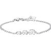 Luca barra Bracciale Donna Bracelet
