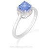 Amen Anello Donna Icy Diamond