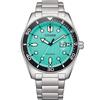 Citizen Orologio Eco Drive Uomo Of Marine