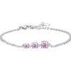Luca barra Bracciale Donna Bracelet