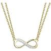 Liu jo Collana Donna Infinity