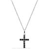 Amen Collana Unisex Croci
