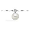 Donna oro Collana Donna Selene