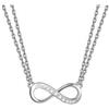 Liu jo Collana Donna Infinity