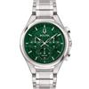 Bulova Orologio Quarzo Uomo Curv