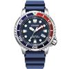 Citizen Orologio Eco Drive Uomo Promaster