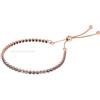 Bronzallure Bracciale Donna Miss