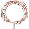Bronzallure Bracciale Donna Miss