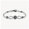 Brosway Bracciale Uomo Poseidon