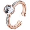 Brosway Anello Donna Tring Argento