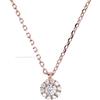 Bronzallure Collana Donna Altissima